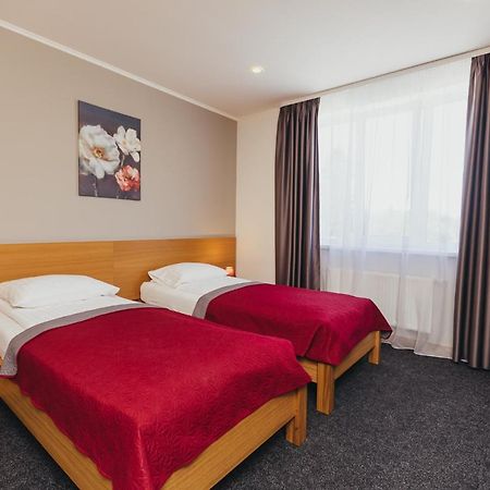 Villa Vanilla Sigulda Eksteriør billede