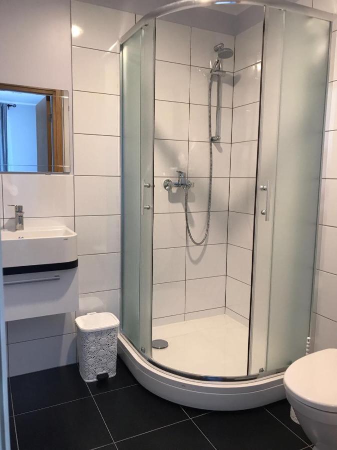 Villa Vanilla Sigulda Eksteriør billede