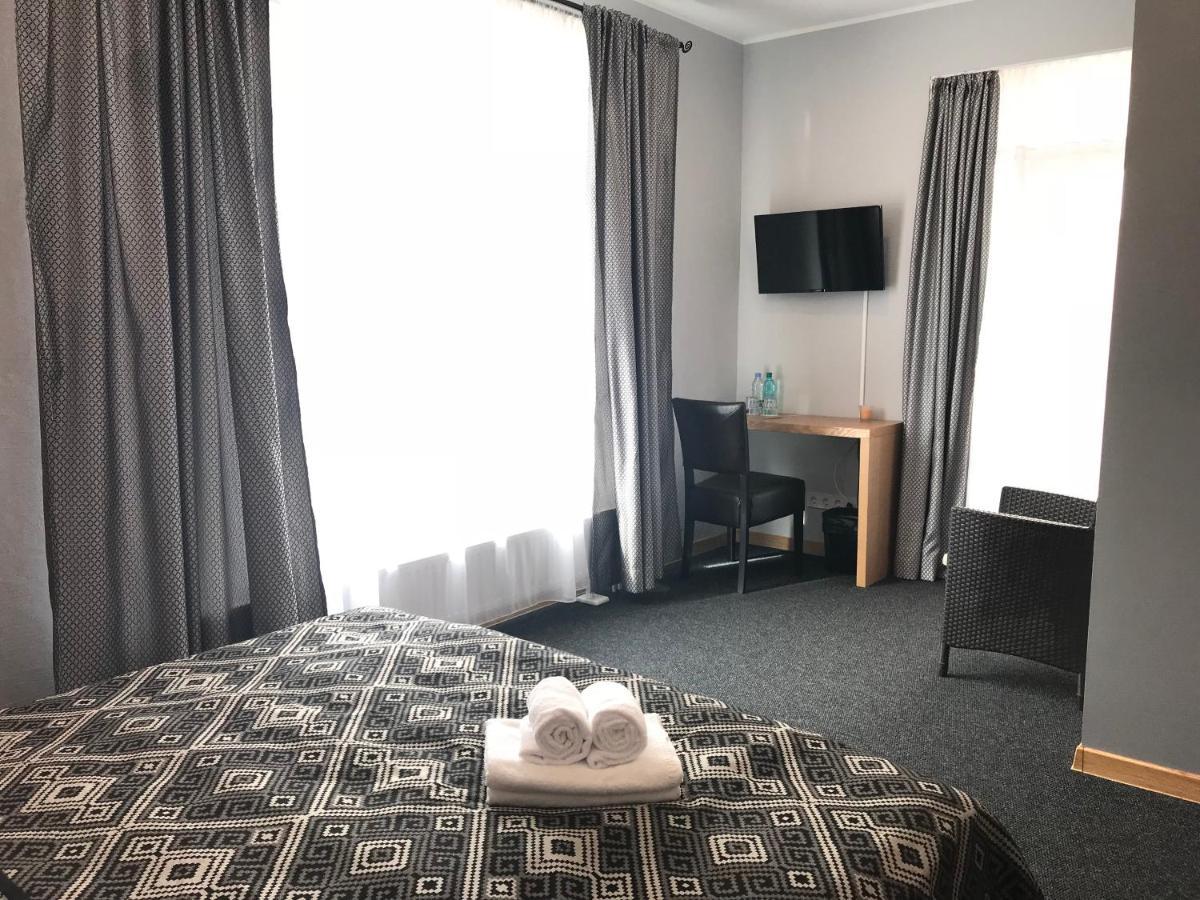 Villa Vanilla Sigulda Eksteriør billede