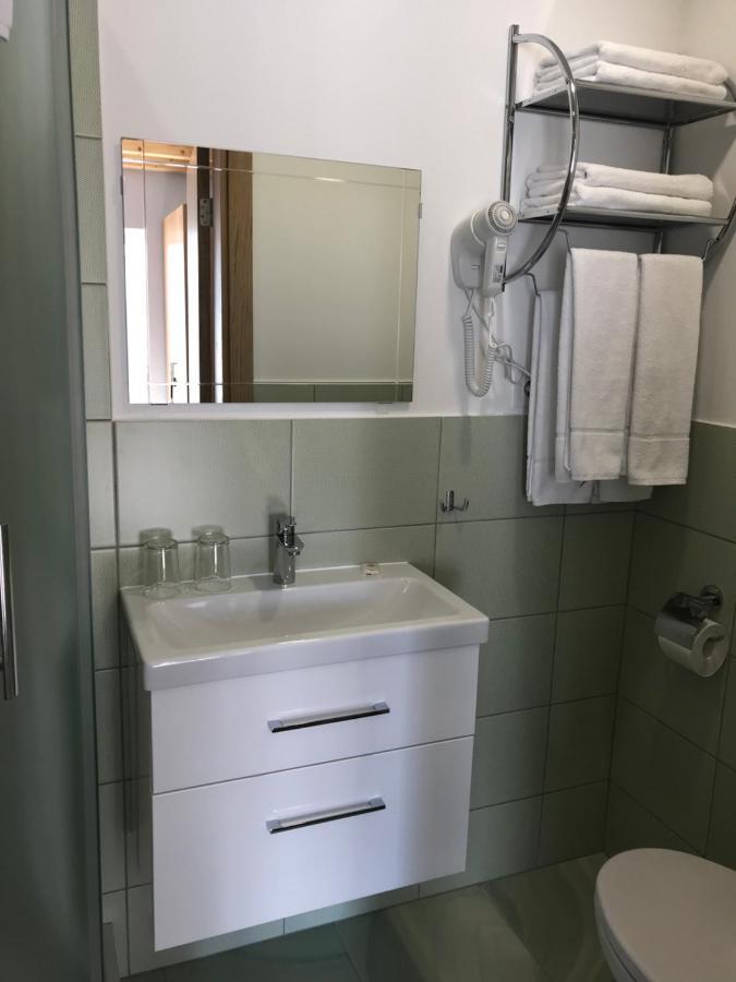 Villa Vanilla Sigulda Eksteriør billede
