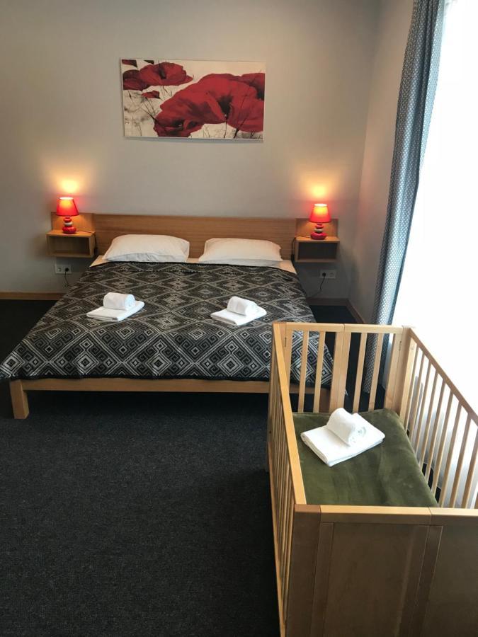 Villa Vanilla Sigulda Eksteriør billede