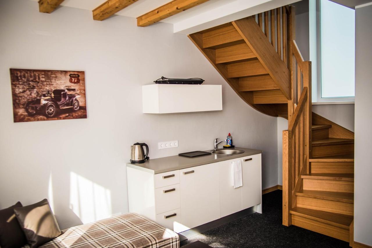Villa Vanilla Sigulda Eksteriør billede