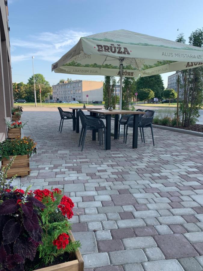 Villa Vanilla Sigulda Eksteriør billede