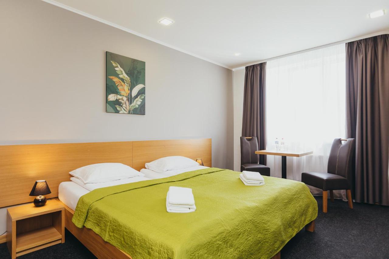 Villa Vanilla Sigulda Eksteriør billede
