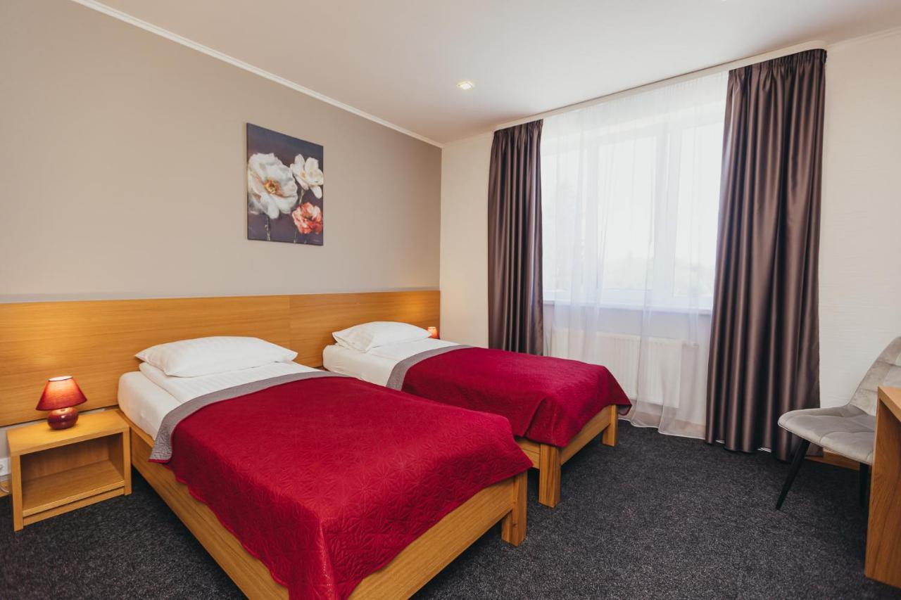 Villa Vanilla Sigulda Eksteriør billede
