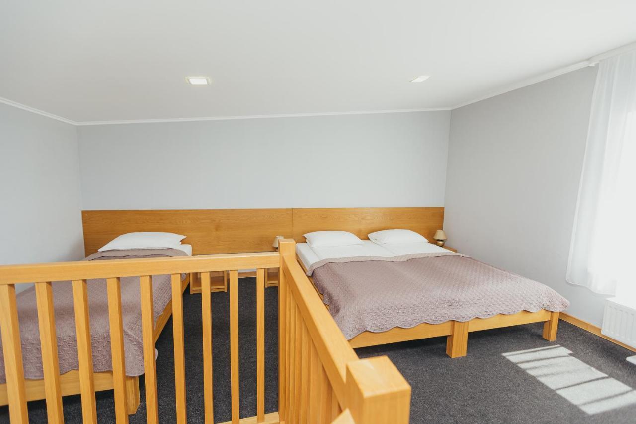 Villa Vanilla Sigulda Eksteriør billede