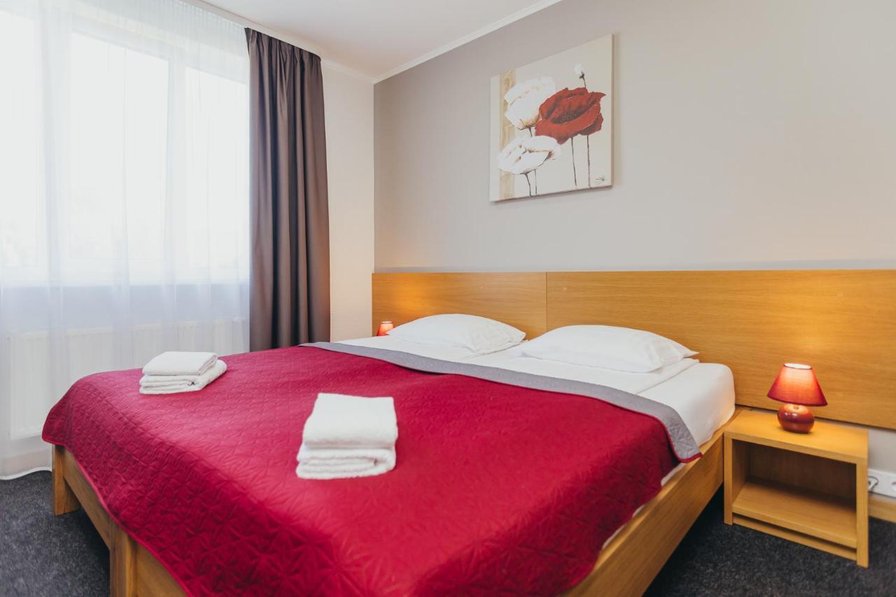 Villa Vanilla Sigulda Eksteriør billede