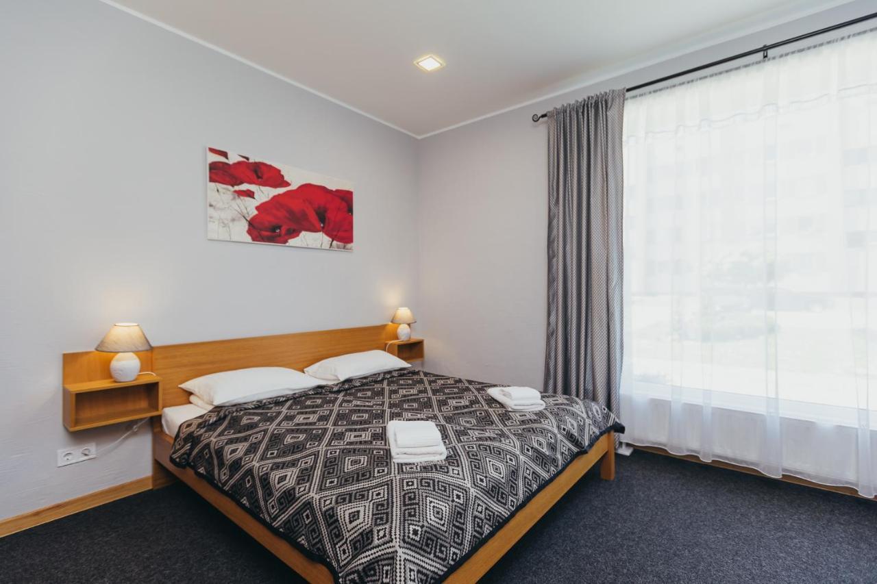 Villa Vanilla Sigulda Eksteriør billede
