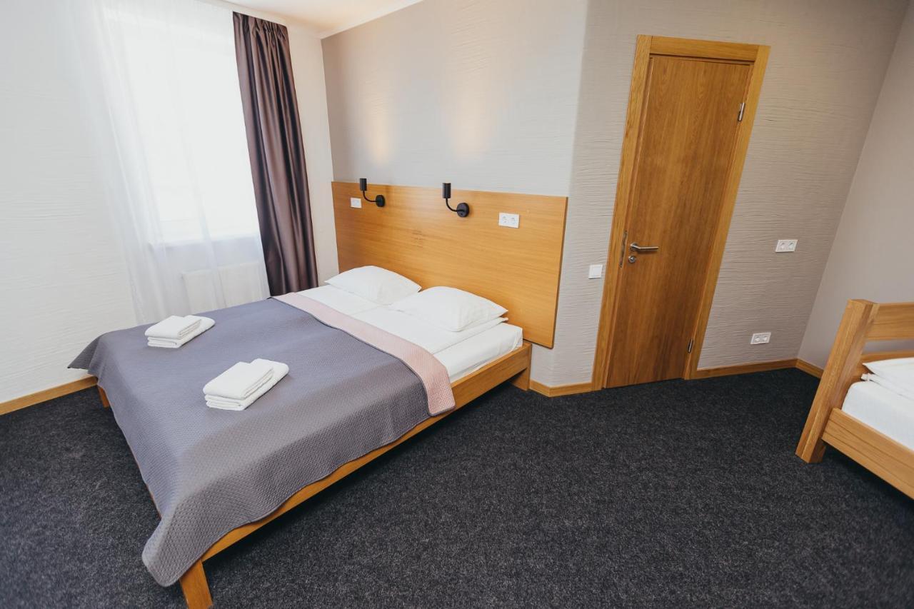 Villa Vanilla Sigulda Eksteriør billede