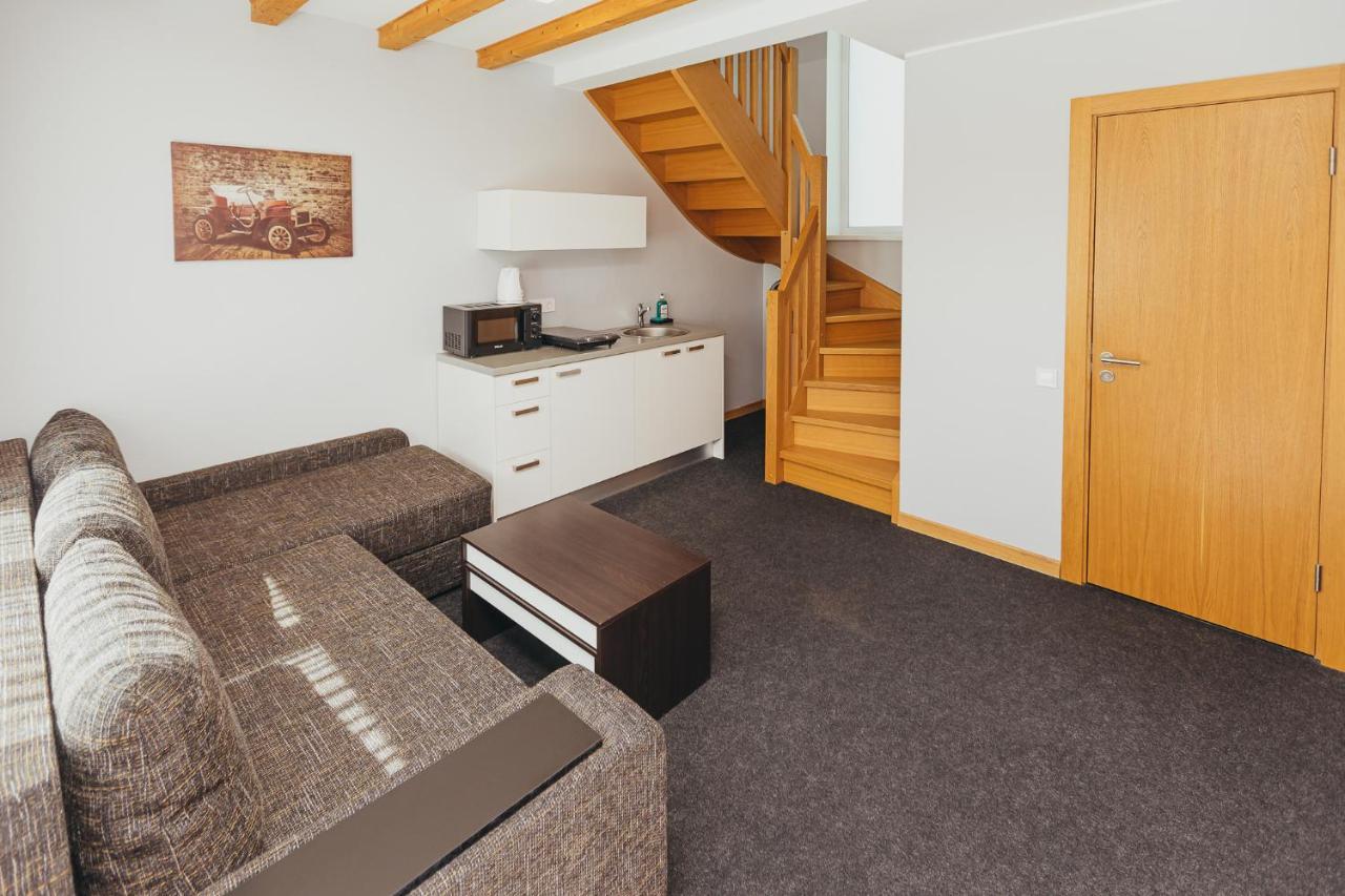 Villa Vanilla Sigulda Eksteriør billede