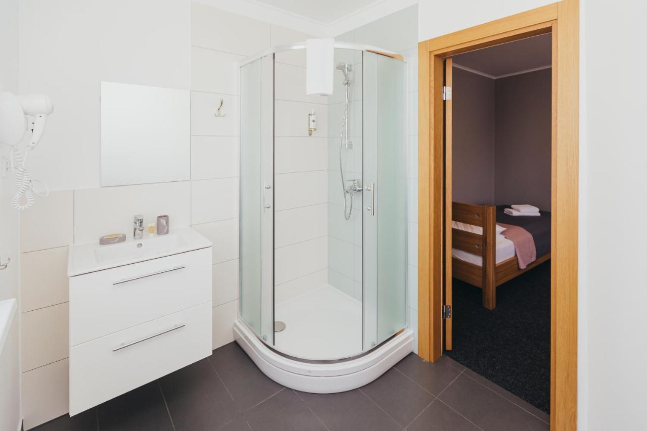 Villa Vanilla Sigulda Eksteriør billede