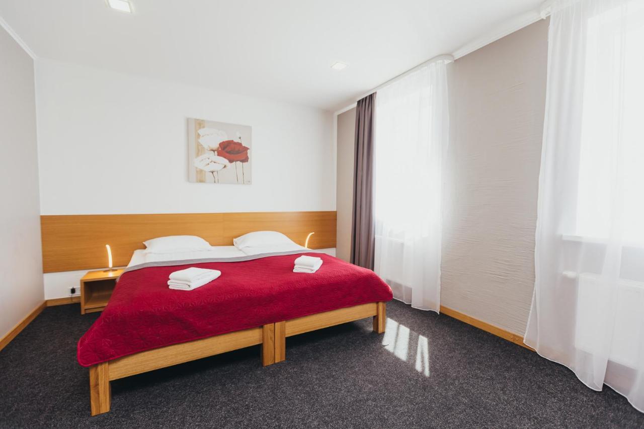 Villa Vanilla Sigulda Eksteriør billede