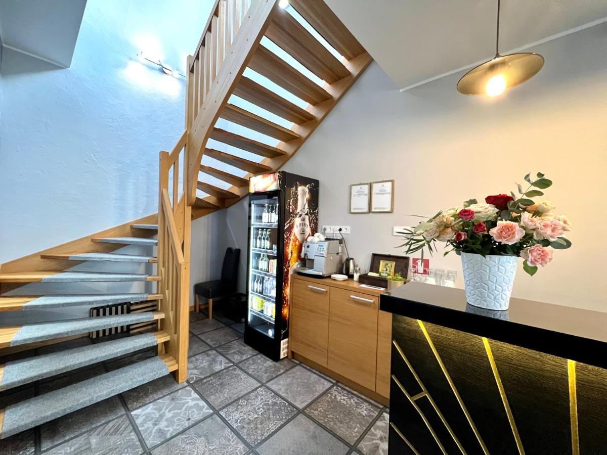 Villa Vanilla Sigulda Eksteriør billede